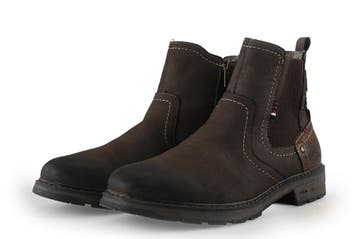 Mustang Boots in maat 41 Bruin, Bruin, Verzenden, Boots, Mustang