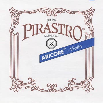 Pirastro P416221 violin string A-2 medium, synthetic,, Ophalen of Verzenden, Nieuw