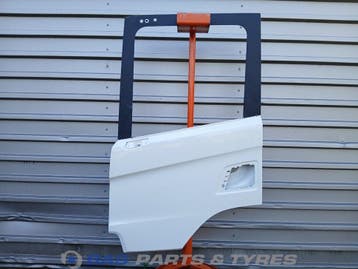 Portier Links Scania P-Serie NextGen 2044981, Ophalen, Gebruikt, Scania, Carrosserie en Plaatwerk