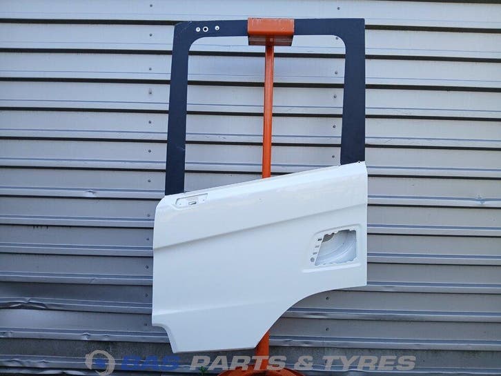 Portier Links Scania P-Serie NextGen 2044981, Auto-onderdelen, Vrachtwagen-onderdelen, Gebruikt, Scania, Carrosserie en Plaatwerk