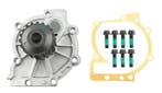 Volvo Waterpomp S60 V70 V40 V60 Xc60 S80 Xc90 Xc70 diesel Vo, Verzenden, Nieuw, Volvo