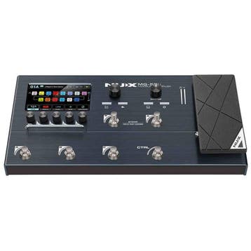 NUX MG-50Li DB Multi-Effects Processor met Amp Modeler,, Ophalen of Verzenden, Nieuw