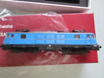 Olaerts H0 - Modeltrein (1) - Treinshop Olaerts NMBS Type 15, Nieuw