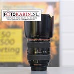 Canon EF 24-70mm 2.8 L USM |occasion | Foto Karin Kollum, Ophalen of Verzenden, Gebruikt, Zoom