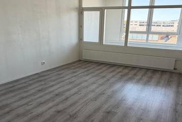 Appartement Mooienhof in Enschede, Huizen en Kamers, Huizen te huur, Via bemiddelaar, Overijssel, Enschede, Appartement