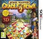 Jewel Master: Cradle of Rome 2 3DS Garantie & snel in huis!, 1 speler, Ophalen of Verzenden, Zo goed als nieuw, Vanaf 3 jaar
