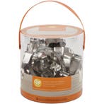 Wilton Uitsteker Set Halloween 18st, Verzenden, Nieuw