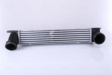 Interkoeler o.a: BMW, 3 serie (E90), 3 serie (E92), Ophalen of Verzenden, Nieuw, BMW