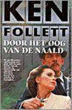 Door het oog van de naald / Zwarte beertjes / 2416, Boeken, Verzenden, Gelezen, Ken Follett