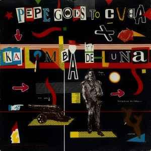 vinyl single 7 inch - Pepe Goes To Cuba - Kalimba De Luna, Verzenden, Zo goed als nieuw, 7 inch, Overige genres