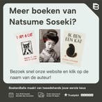 Kokoro 9789048819430 Natsume Soseki, Verzenden, Zo goed als nieuw, Natsume Soseki