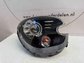 MINI COUNTRYMAN R60 XENON KOPLAMP RECHTS 6311980825004, Ophalen, Gebruikt, Mini