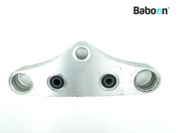 Voorvork Kroonplaat Suzuki VL 800 2001-2004 Intruder Volusia, Motoren, Verzenden, Gebruikt