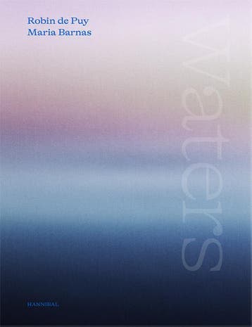 Waters |  | Nieuw, Boeken, Ophalen of Verzenden, Nieuw