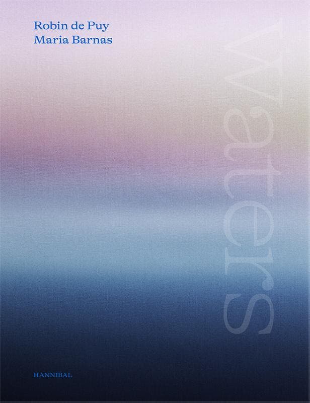 Waters |  | Nieuw, Boeken, Overige Boeken, Nieuw, Ophalen of Verzenden