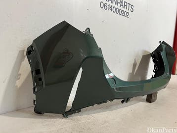 Zeekr X Achterbumper 8892908646, Ophalen, Gebruikt, Achter, Bumper