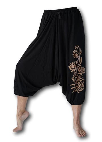 Lotus yoga harembroek Grace, Verzenden, Nieuw