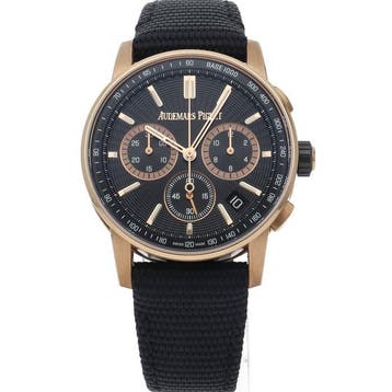 Audemars Piguet - CODE 11.59 by Audemars Piguet Chronograph, Nieuw