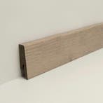 JOKA Plint 18x58mm folie aqua EI568 (JOKA Plinten), Overige materialen, Verzenden, 50 tot 150 cm, Overige typen