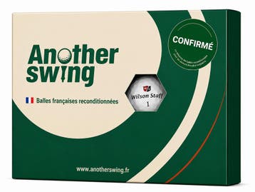 Another Swing - Advanced - 12 stuks - 1, Sport en Fitness, Golf, Ophalen of Verzenden, Nieuw
