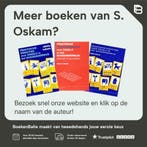 Praktische didactiek voor Engels in het basisonderwijs, Verzenden, Gelezen, S. Oskam
