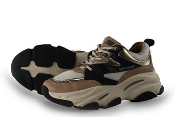 Steve Madden Sneakers in maat 39 Groen, Verzenden, Steve Madden, Groen, Sneakers of Gympen