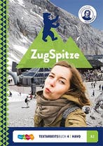 ZugSpitze Havo A2 Textarbeitsbuch 4, Ophalen of Verzenden, Nieuw