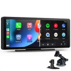 2dekans | CarMe CarPlay Scherm 10 Inch - Apple CarPlay &, Ophalen of Verzenden, Zo goed als nieuw