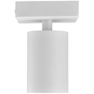 LED Plafondspot - Brinton Betin - GU10 Fitting - 1-lichts -, Ophalen of Verzenden, Nieuw, Overige fittingen, Plafondspot of Wandspot