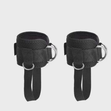 Verstelbare Enkelband voor Krachttraining en Fitness - Ideaa, Verzenden, Nieuw
