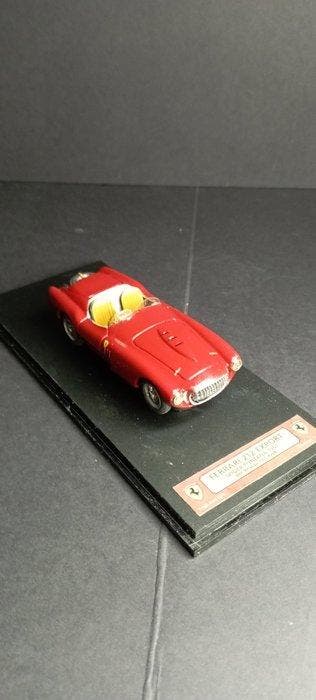 ABC-Brianza 1:43 - Modelauto - Ferrari 212 Export - Spider, Nieuw