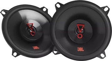JBL Stage3 527F - Autospeakers - 5.25” Inch (130 mm) - 2-W, Auto diversen, Autospeakers, Verzenden, Nieuw