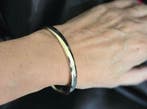 Vintage Gouden en Zilveren Armbanden. Grote Collectie!, Nieuw, Goud, Goud, Met edelsteen
