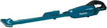 Makita DCL280FZ 18V accu Stofzuiger zonder accu`s en lader, Verzenden, Nieuw