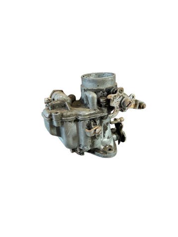 Carburateur Holley 30 ICF7-8E · Fiat 850, Ophalen, Nieuw