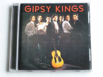 Gipsy King - gipsy king (PEM Paris), Ophalen of Verzenden, Zo goed als nieuw