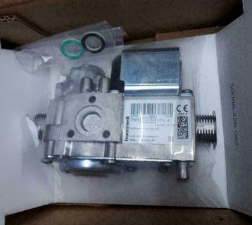 AGPO GASBLOK NIEUW 3291201 MEGADENS/MEGALUX, Ophalen of Verzenden, Nieuw