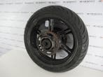 Honda CBF 500 Achterwiel, Motoren, Ophalen of Verzenden, Nieuw