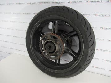 Honda CBF 500 Achterwiel, Motoren, Ophalen of Verzenden, Nieuw