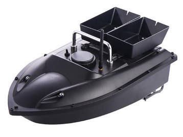 Veiling - Feederlife Voedingsboot, Nieuw