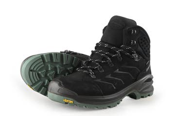 Grisport Wandelschoenen in maat 42 Zwart, Kleding | Heren, Schoenen, Grisport, Verzenden, Zwart, Zo goed als nieuw