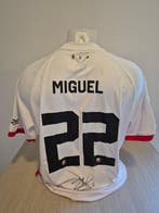 FC Utrecht - UEFA Europa League - Miguel Rodríguez - 2025 -, Nieuw