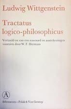 Tractatus logico-philosophicus / Baskerville serie, Boeken, Verzenden, Gelezen, L. Wittgenstein