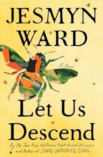 Let Us Descend (Oprahs Book Club) | 9781668037782 | Jesmyn, Zo goed als nieuw, Jesmyn Ward