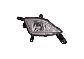 Hyundai i30 2012-2015 Mistlamp Rechts (Mistlampen), Verzenden, Nieuw