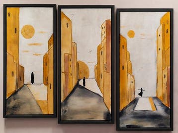 Vincenzo Raimondo - Passages...#3
