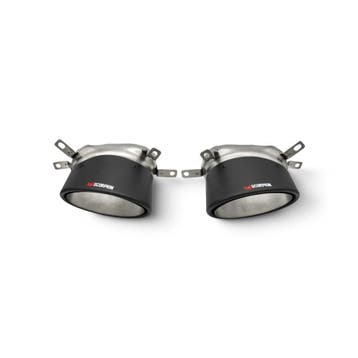 Audi RS3 8Y sierstukkenset Ascari RS Z023.10173 | Scorpion, Verzenden, Nieuw