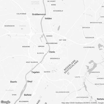 Kamer in Venlo gevonden voor €882,- pm, Huizen en Kamers, Overige regio's