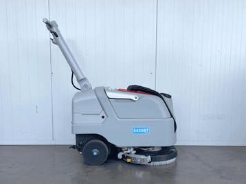 Meijer S430BT schrobmachine, Ophalen of Verzenden