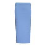 Graumann • blauwe midi rok Paloma • S, Graumann, Nieuw, Maat 36 (S), Verzenden